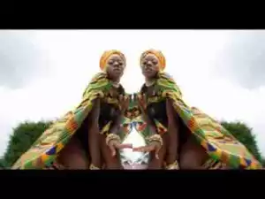 Video: Dapo Tuburna – African Lady